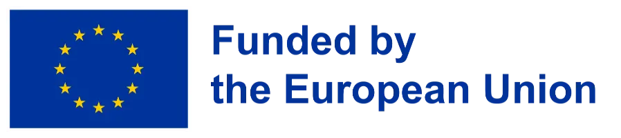 EU Funded Logo